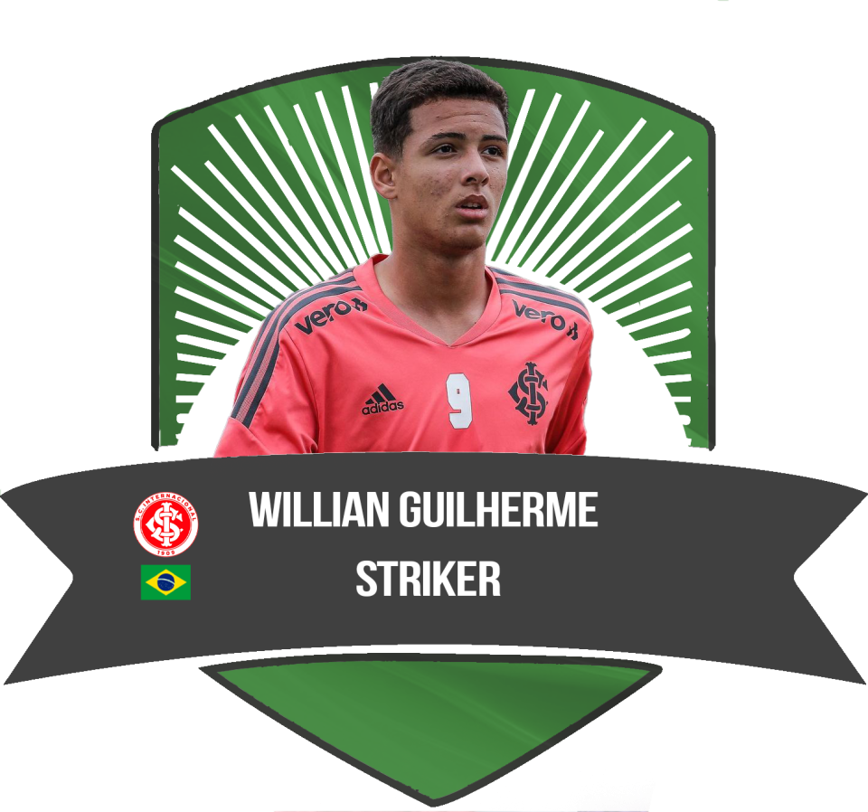 Willian Guilherme Silva